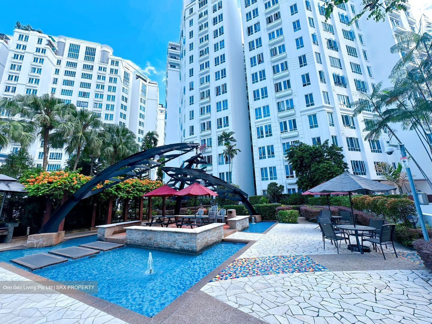 Northoaks (D25), Condominium #524168351